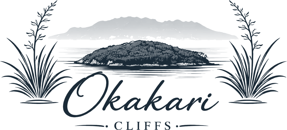 Okakari Cliffs